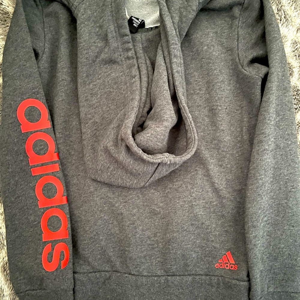 Adidas Hoodie